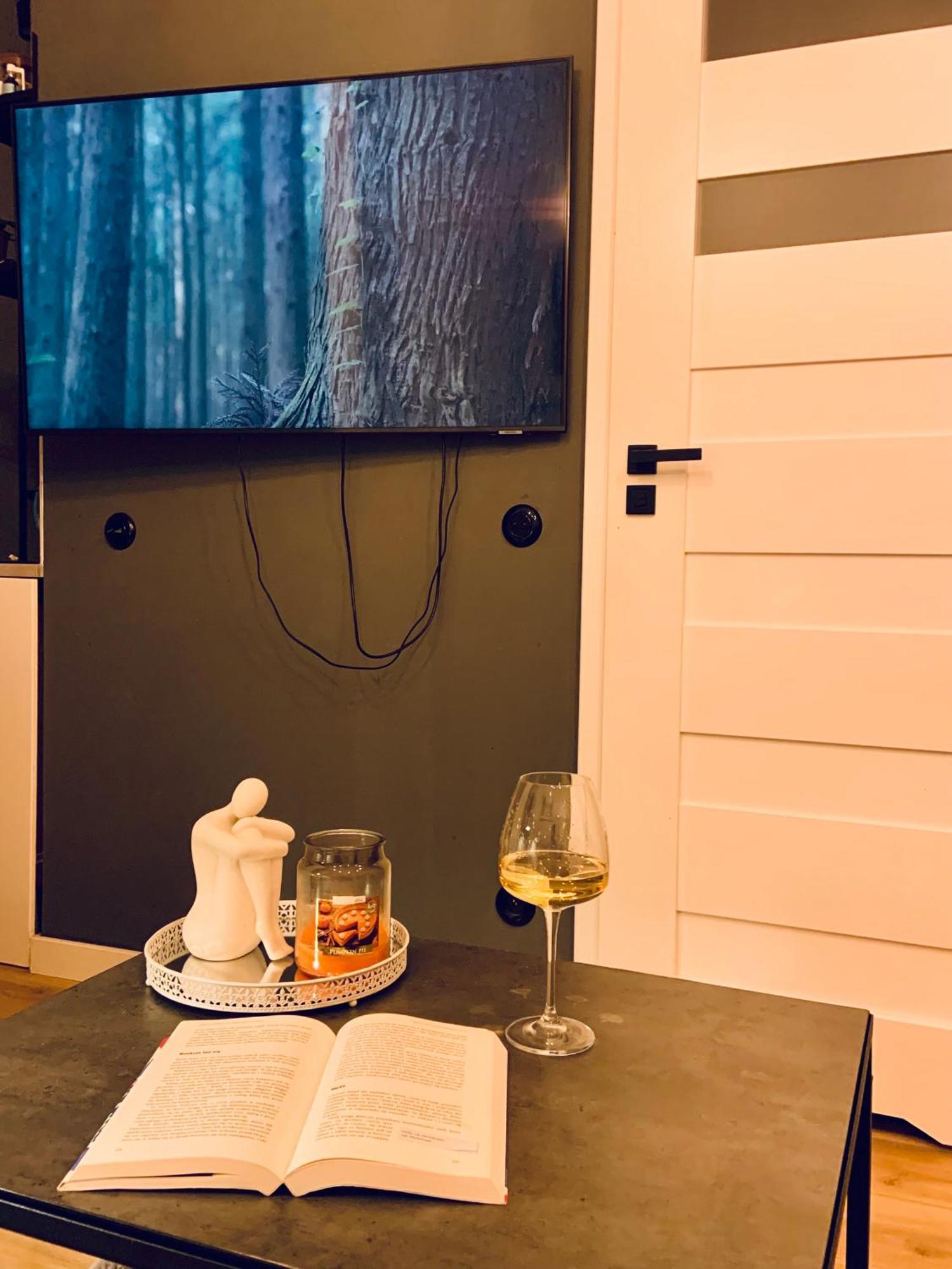 Garden Place Apartment ワルシャワ エクステリア 写真