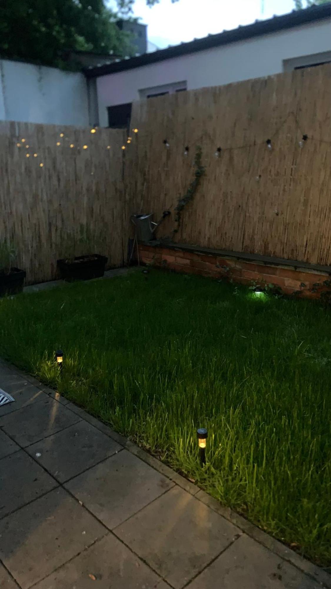 Garden Place Apartment ワルシャワ 部屋 写真